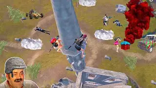 Ultra Promax Camper 999++++ 😂