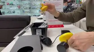 Эхолот Lucky 718LICD цветной