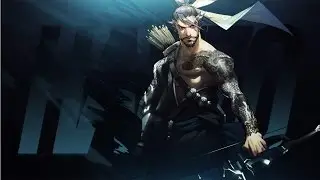 Overwatch - Hanzo POTG's - Montage