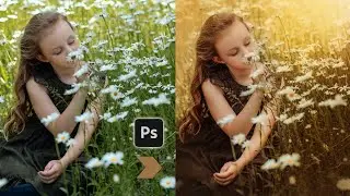 Complete Child Edit in Photoshop _ Fine Art #photo #photoshop #tutorial #photoediting#fineart #Edit