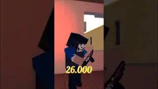 🤑 Самые дорогие скины  | Block Strike | 