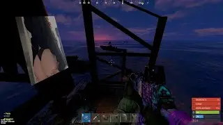 Самые лучшие моменты ФАЙТОВ #3 Раст/Rust #highlights