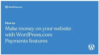 How to make money on your website with 