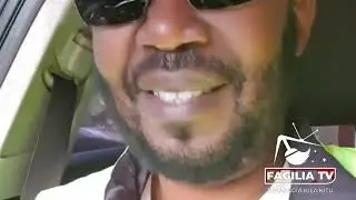 ANDREW KIBE THE VIDEO BEHIND ANDREW KIBE  CHANNEL TERMINATION
