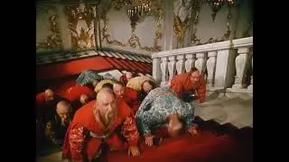 Совсем скоро...История повторится.