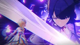 Is this the best entry of yae miko in genshin impact??? ​⁠@pgi6918