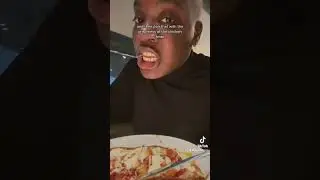 I ride for Olive Garden