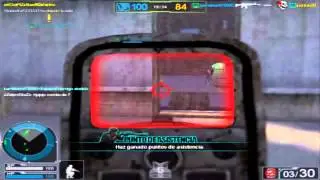 mala suerte | operation 7 capitulo 2