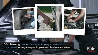 Preventative Maintenance | The Importance of Regular Car Services