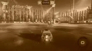 Rocket League Sweet Goals Montage Set 5