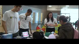 Northern Hills Showcase and Fair