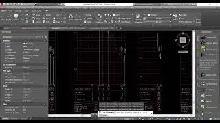 CREAR PERFILES  DE ALCANTARILLADOS PARTE 2, AutoCAD, Excel, EPM