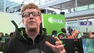 GeForce GTX 650 Ti BOOST