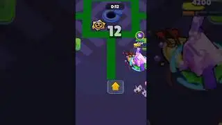 Maximum 35 Gems in Gems Grab 