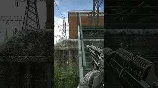 Escape From tarkov - Heavy Metal  #gaming  #escapefromtarkovnewpatch
