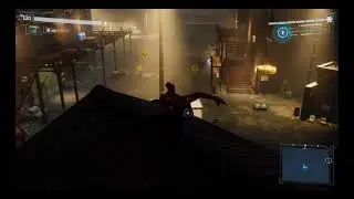 Marvel Spider-man pt 6