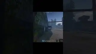 Rust Can you count the invalid shots WOW #rust #rustclips #shorts