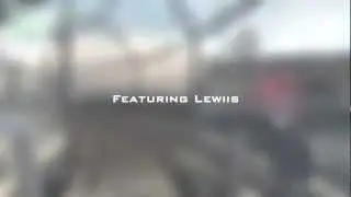 Rising StxR Ep8 | ft. Lewiis | by me