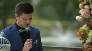 Ведущий Алексей 1