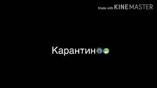 Клип гречка, мартини, мы на карантине🌞