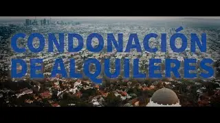 LA Tenants UNION #RENTFORGIVENESS - CONDONACIÓN DE ALQUILERES - ESPAÑOL VERSION