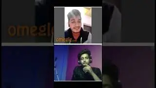OMEGLE MESS 