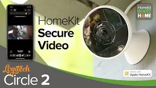 HomeKit Secure Video is Finally Here!