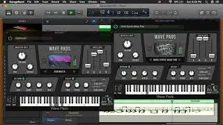 The Ultimate Plugin for Pads: Atmospheres, Ambient Textures, Soundscapes, and Drones (VST, VST3, AU)