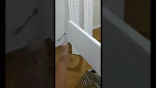 moldura del 9 para interior
