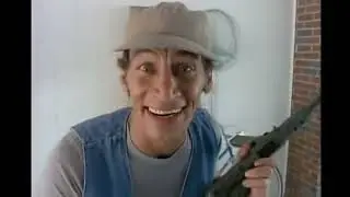 Ernest P. Worrell Spots for WDBJ