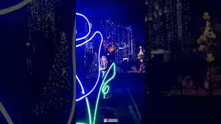 Christmas at Little Flower church Koottukad