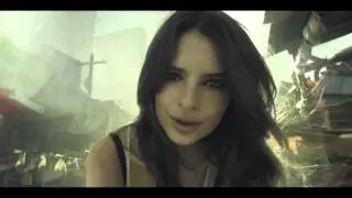 Call of Duty  Advanced Warfare   Live action трейлер