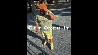 (FREE) Rod Wave Type Beat - ''Get Over It' |  Toosii Type Beat 2023