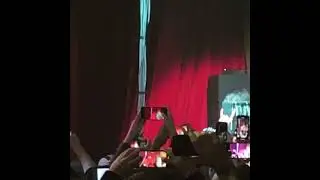 Foo Fighters Hard Rock Las Vegas Jan 11, 2019