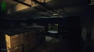 Welcome To Tarkov 