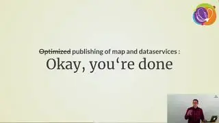 FOSS4G 2021 - Optimized publishing of map and dataservices with GeoServer, GeoStyler and MapProxy