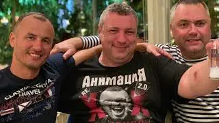 Яхтинг в Турции на катамаране Excess 11 в компании друзей!