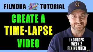 Filmora : How To Create Time-Lapses from Videos and Photos