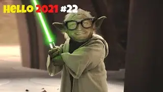 Hello 2021 Memes and Funny videos #22