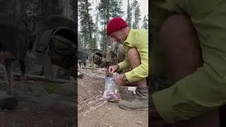 Couple quick highlights of this last trip. I’m excited to share this one. Very special place.