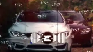YOUK3IV, FXBII, Necrolx - Phonkadelic