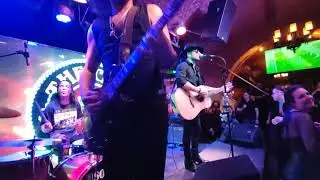 The City Sailors - Tap & Barrel 30.03.24 (highlights)