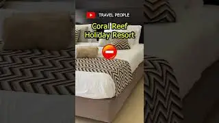 Coral Sea Holiday Resort в Шарм Эль Шейхе