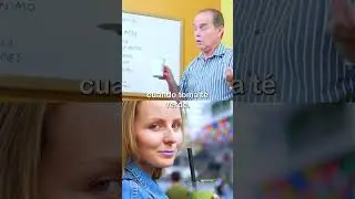 #Short MATCHA  Episodio #1597 La bebida mas saludable del mundo