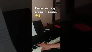 Фортепиано с нуля для взрослых
