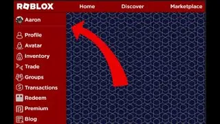 How to Get a Custom Theme in ROBLOX! (2024)