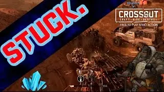 Cannon's And Defense Raids? | Grinding Copper | Crossout Part 88
