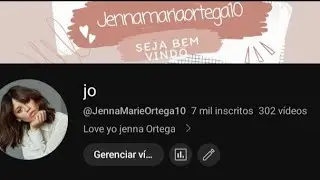 obd gente pelo os 7 mil inscritos