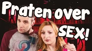 DAVID EN REVÉ OVER SEX?!