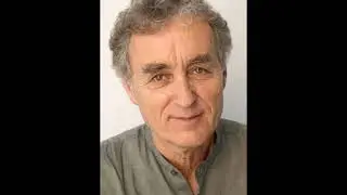 Fritjof Capra, The Tao of Physics: A Better World Podcast